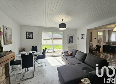 House in Marolles (60890)