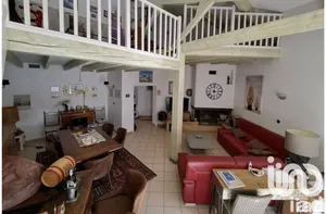Maison traditionnelle à Montescot (66200)