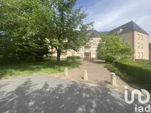 Appartement à Noyon (60400)