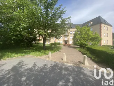 Apartment at Noyon (60400)