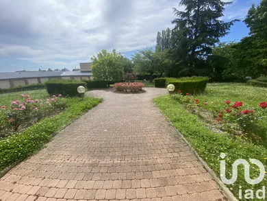 Appartement à Noyon (60400)