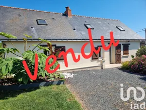 House in Loireauxence (44370)