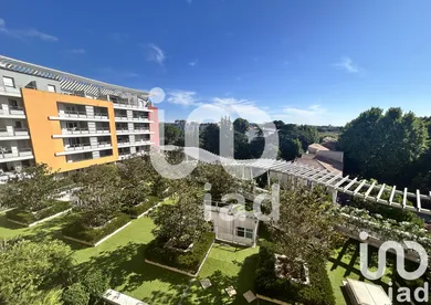 Appartement à Nîmes (30000)