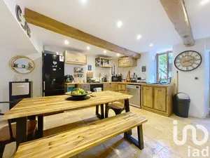 Maison de village à Mons (83440)