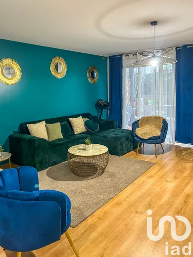 Duplex à Limeil-Brévannes (94450)