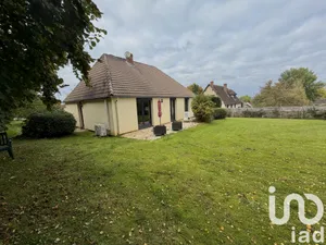House at Villers-sur-le-Roule (27940)