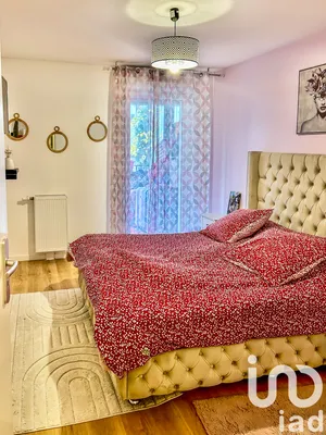 Duplex à Limeil-Brévannes (94450)