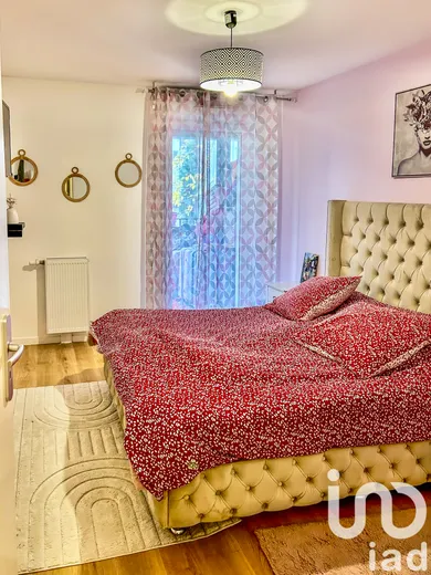 Duplex in Limeil-Brévannes (94450)