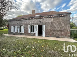 Maison à Buchères (10800)