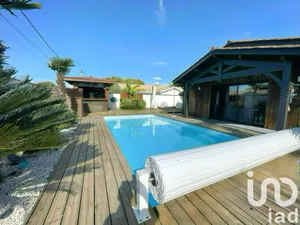 House at Gujan-Mestras (33470)