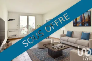 Appartement à Cassis (13260)