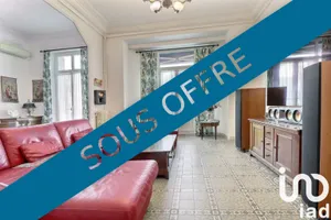 Apartment at Marseille (13005)