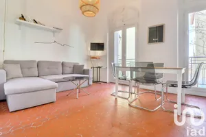 Apartment in Marseille (13002)