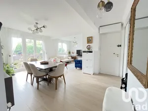 Apartment at Épinay-sur-Orge (91360)