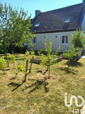 Maison à Carhaix-Plouguer (29270)