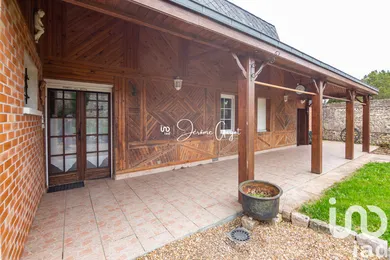 Maison à Froberville (76400)