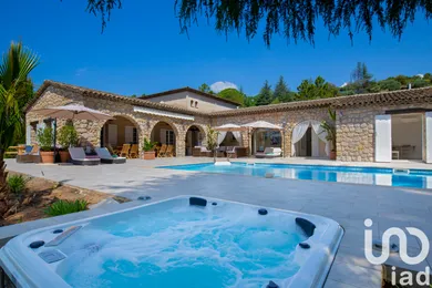 Bastide at Peymeinade (06530)