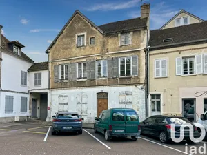 Immeuble à Sens (89100)