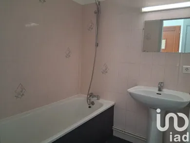 Appartement à Challans (85300)