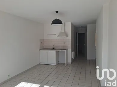 Appartement à Challans (85300)