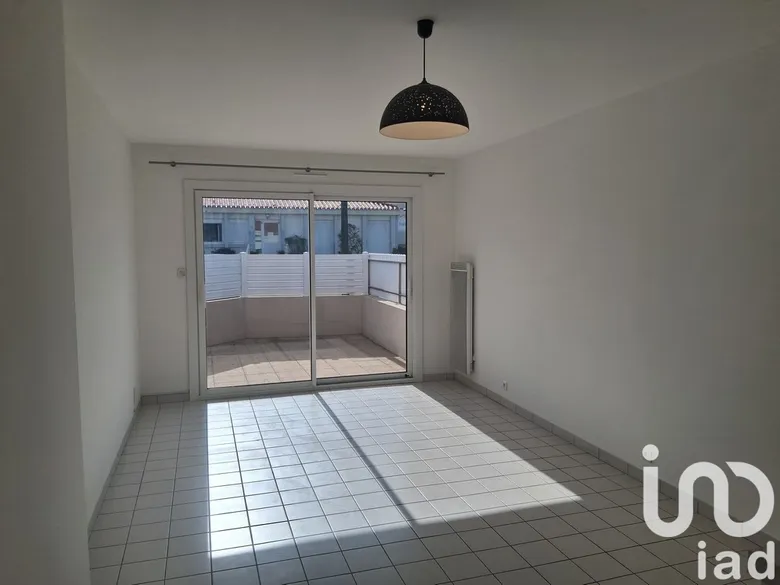 Appartement 2 pièces 39 m² · à Challans · 39 m² · 165 000 €