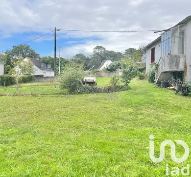 Building plot at Saint-Avé (56890)