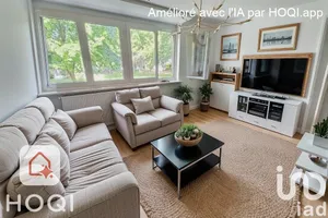 Appartement à Saint-Denis (93200)