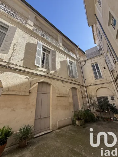 Appartement à Nîmes (30000)