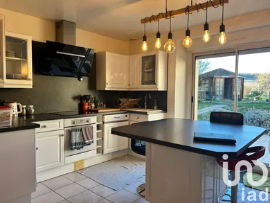 Maison à Bergères-lès-Vertus (51130)