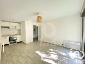 Apartment in Montpellier (34080)