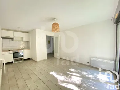 Appartement à Montpellier (34080)