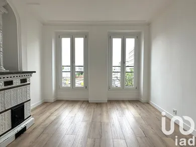 Appartement à Vincennes (94300)