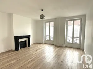 Apartment at Vincennes (94300)