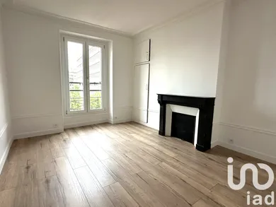 Appartement à Vincennes (94300)