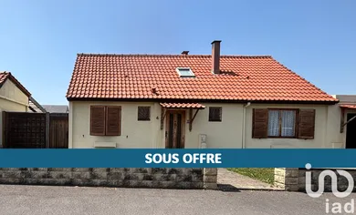 Maison à Marly (57155)