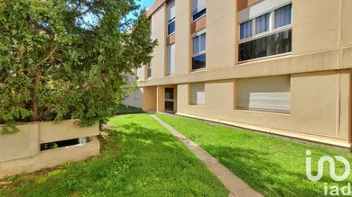 Apartment at Riom (63200)