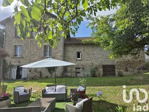 House at Sauviat-sur-Vige (87400)