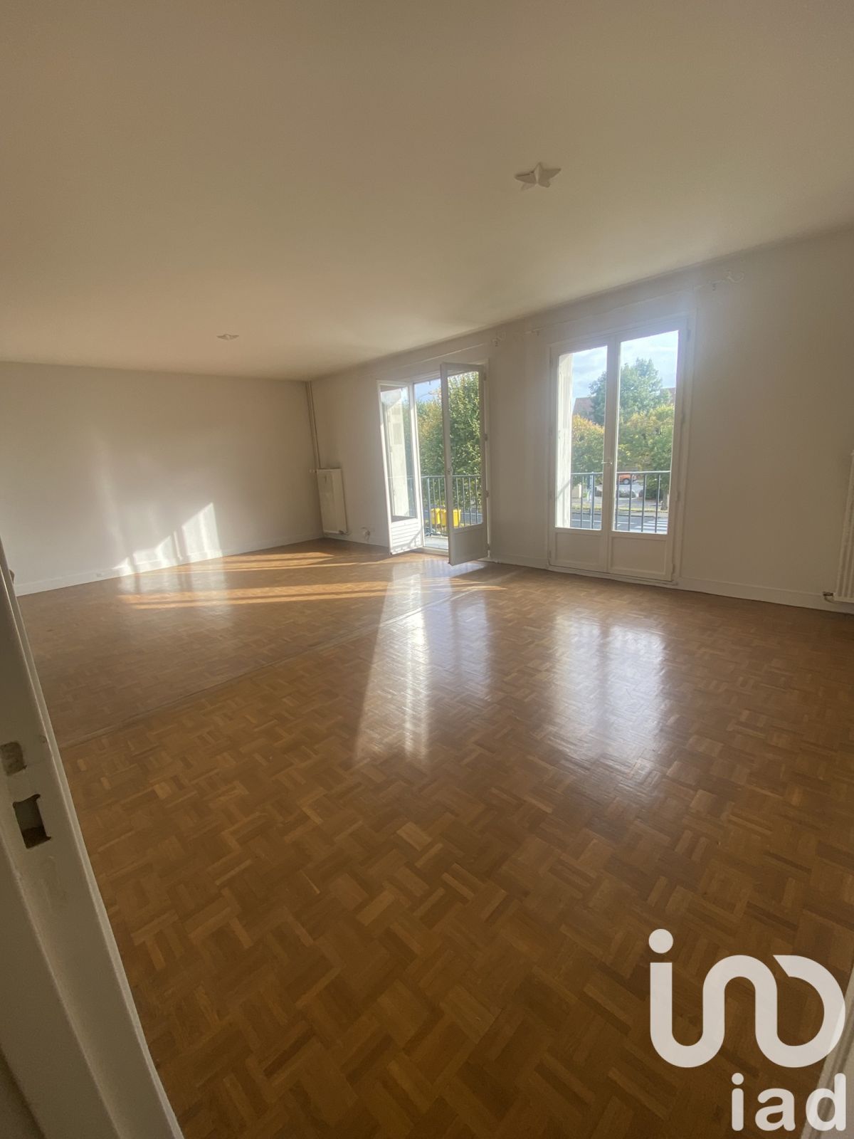 appartement à Noyon