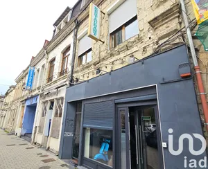 Building at Valenciennes (59300)