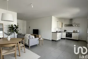 Apartment at Le Chambon-Feugerolles (42500)