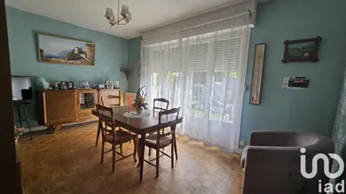 House in Saint-Samson-sur-Rance (22100)