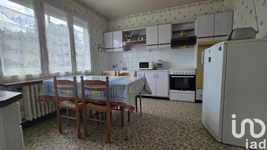 House in Saint-Samson-sur-Rance (22100)