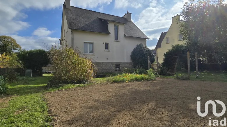 Maison 5 pièces 96 m² · à Saint-Samson-sur-Rance · 96,2 m² · 218 900 €