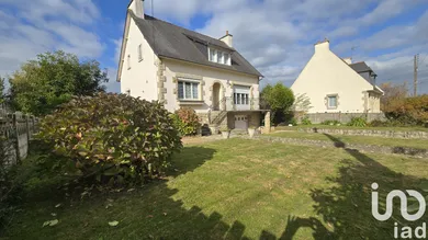 House in Saint-Samson-sur-Rance (22100)
