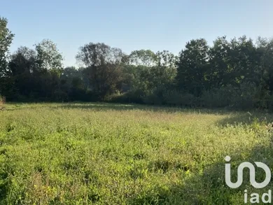 Farm land in Pommeuse (77515)