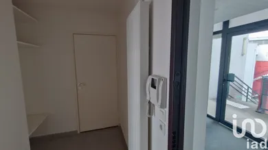 Duplex in Saint-Gilles-Croix-de-Vie (85800)