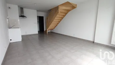 Duplex in Saint-Gilles-Croix-de-Vie (85800)