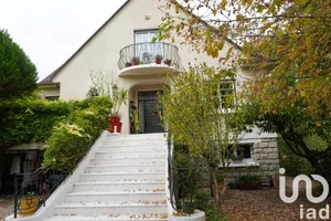 House at Le Plessis-Trévise (94420)