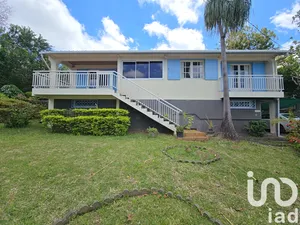 Maison à Le Tampon (97430)