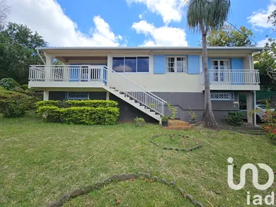 House in Le Tampon (97430)